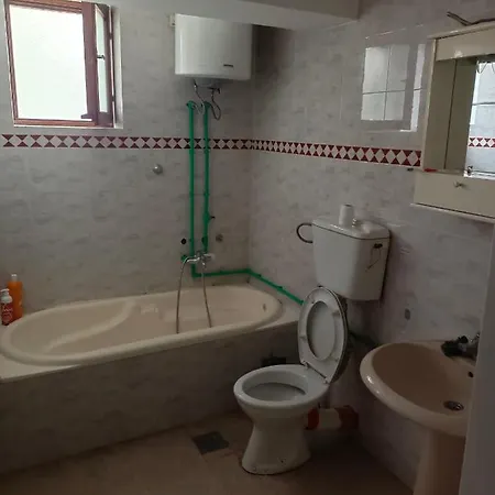 カプセルホテル Panda Victor Space Capsule Hostel-neo Nomad ベオグラード