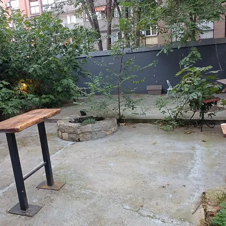 Hotel cápsula Panda Victor Space Capsule Hostel-neo Nomad