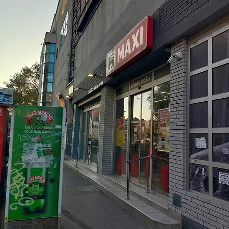 Hotel cápsula Panda Victor Space Capsule Hostel-neo Nomad