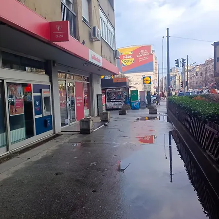 Panda Victor Space Capsule Hostel-neo Nomad *