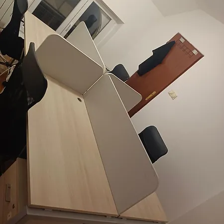 Panda Victor Space Capsule Hostel-neo Nomad *